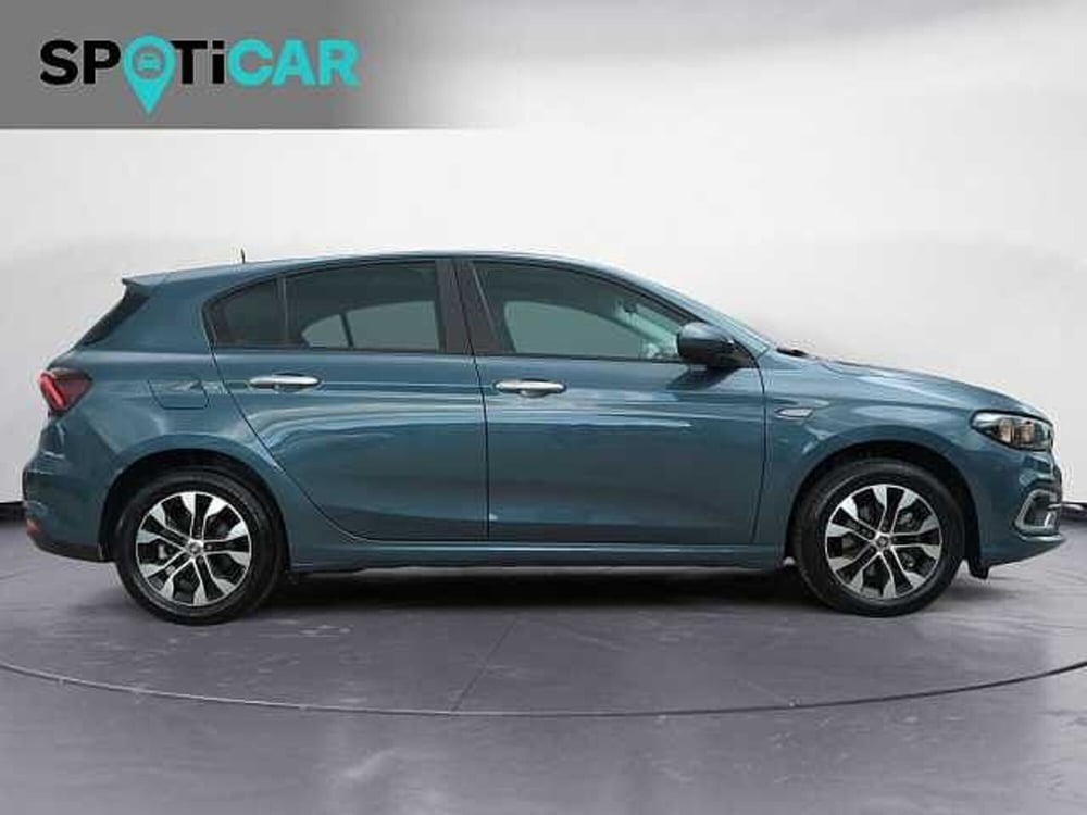 Fiat Tipo usata a Treviso (4)