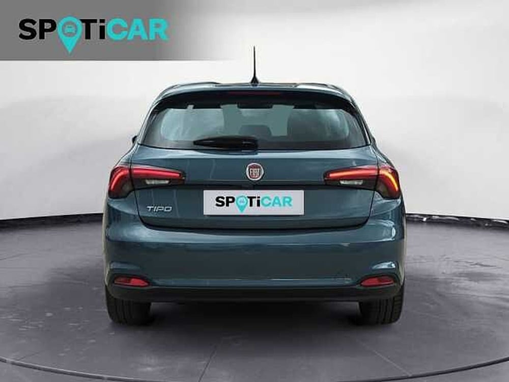 Fiat Tipo usata a Treviso (5)