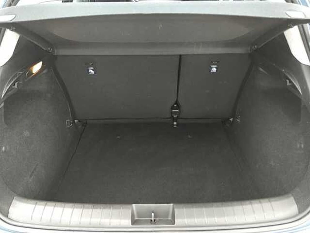 Fiat Tipo usata a Treviso (6)