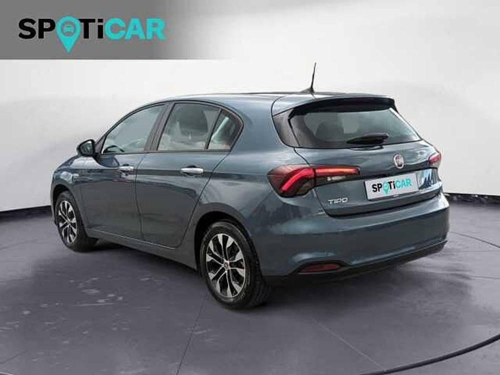 Fiat Tipo usata a Treviso (7)