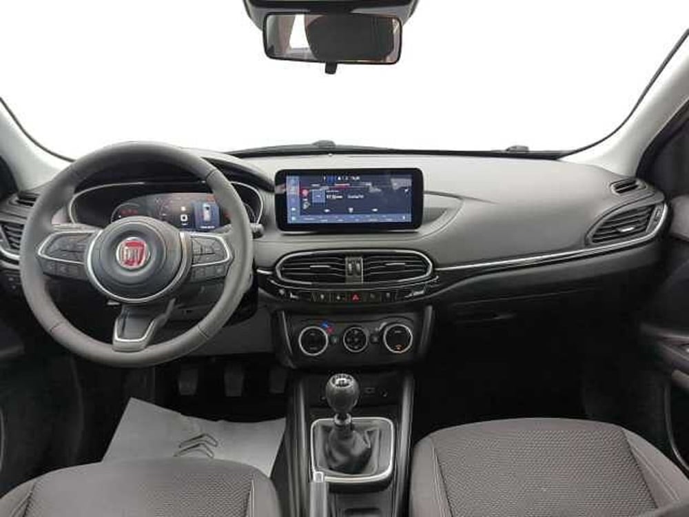 Fiat Tipo usata a Treviso (8)