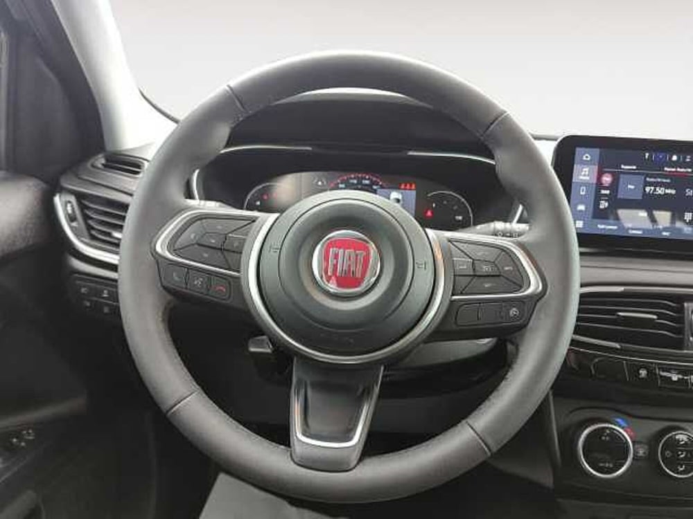 Fiat Tipo usata a Treviso (9)