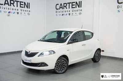 Lancia Ypsilon 1.0 FireFly 5 porte S&amp;S Hybrid Gold Plus del 2024 usata a Lodi