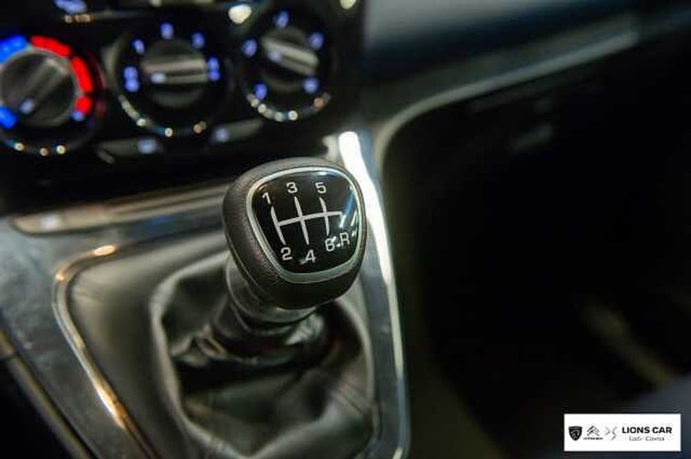 Lancia Ypsilon usata a Lodi (20)