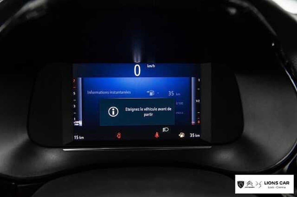 Opel Corsa nuova a Lodi (15)
