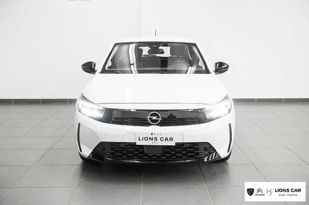 Opel Corsa nuova a Lodi (2)