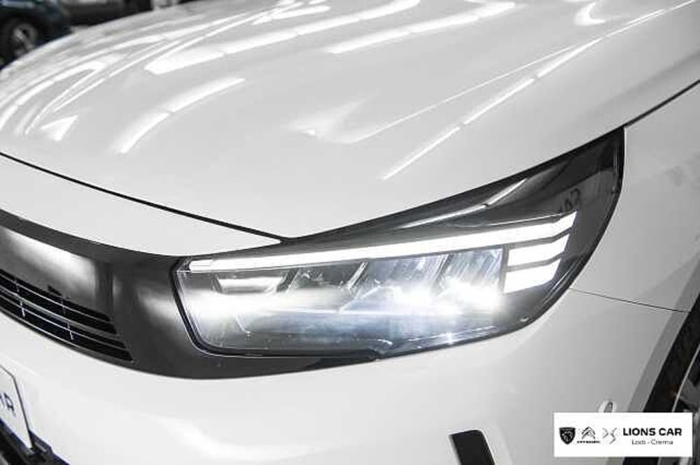 Opel Corsa nuova a Lodi (7)