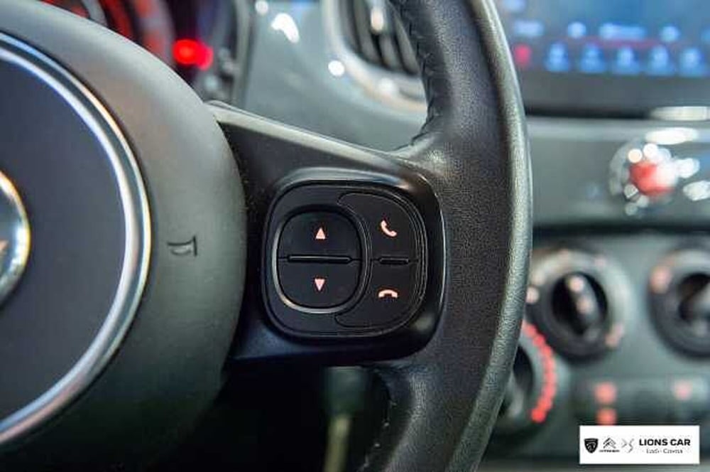 Fiat 500 usata a Lodi (15)