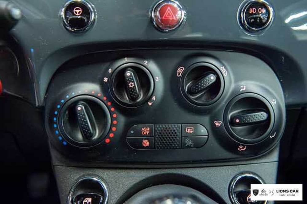 Fiat 500 usata a Lodi (19)