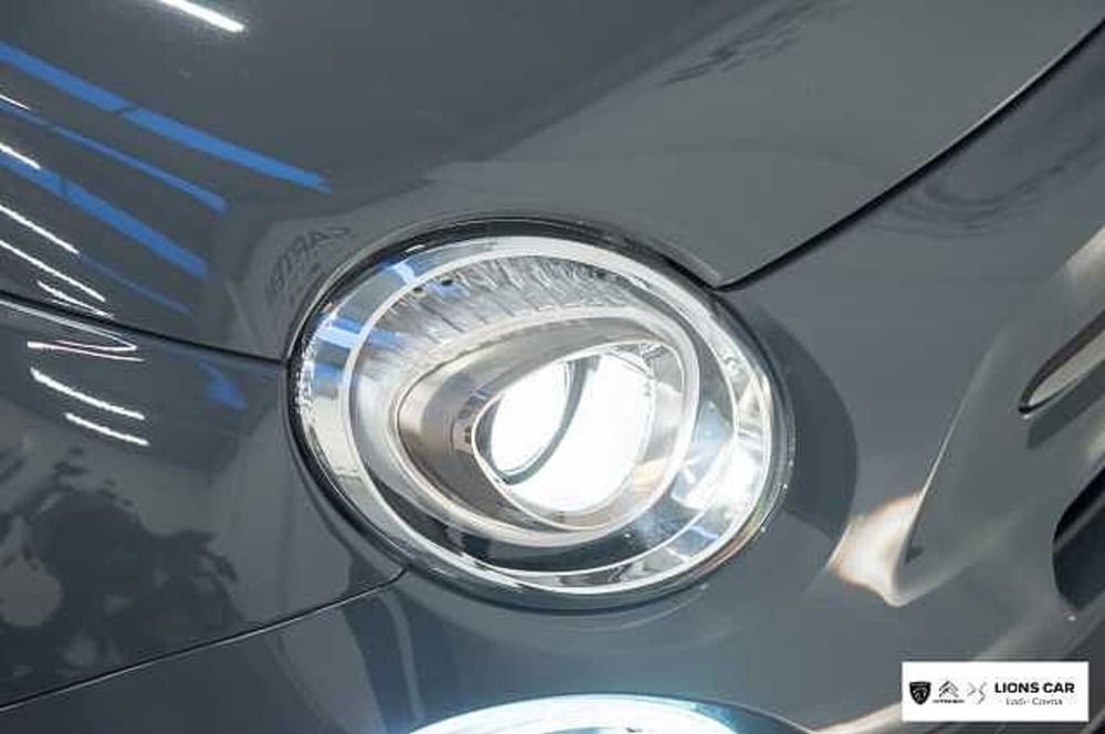 Fiat 500 usata a Lodi (8)