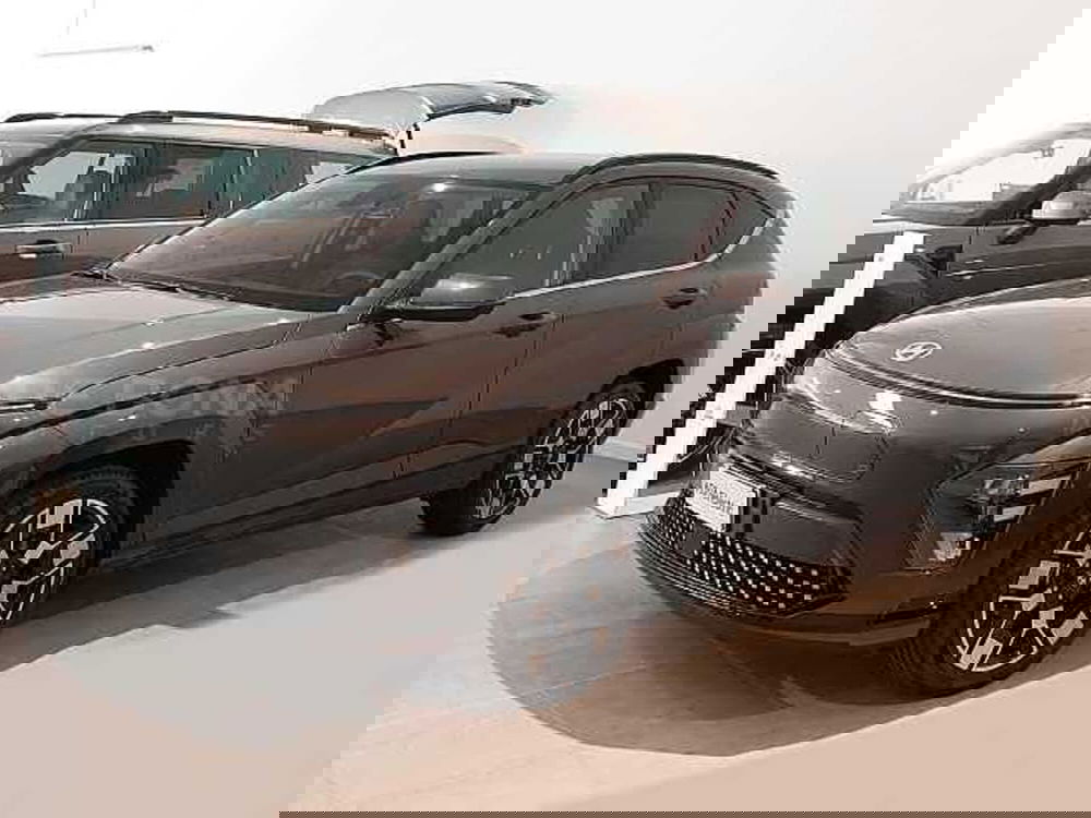 Hyundai Kona nuova a Vicenza