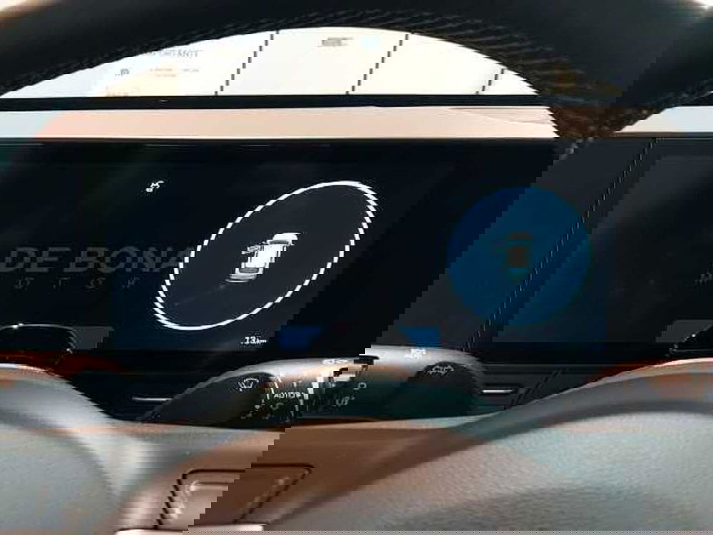 Hyundai Kona nuova a Vicenza (10)