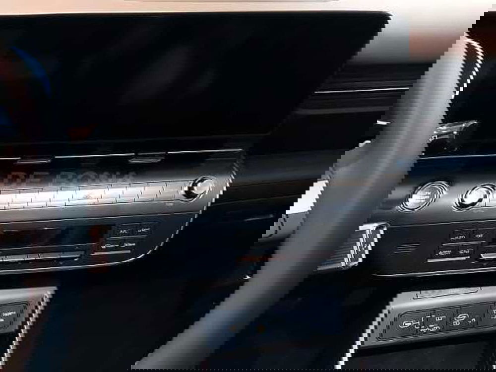 Hyundai Kona nuova a Vicenza (11)