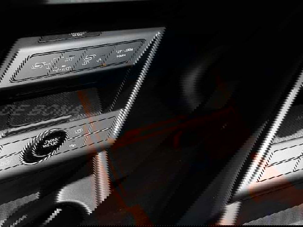 Hyundai Kona nuova a Vicenza (12)