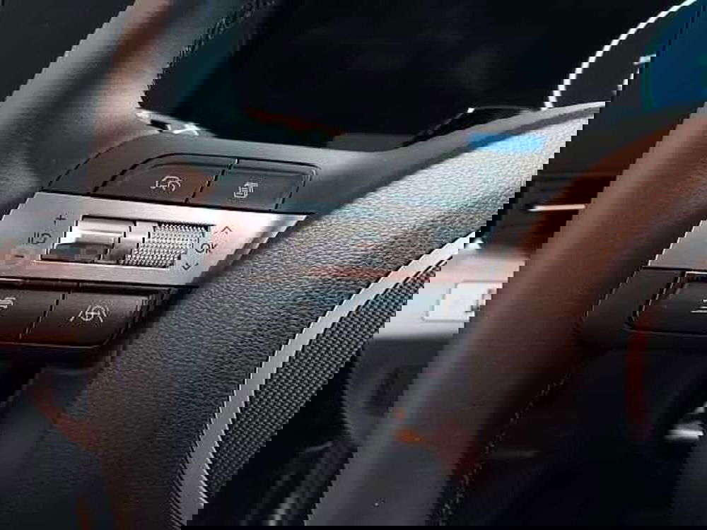 Hyundai Kona nuova a Vicenza (13)