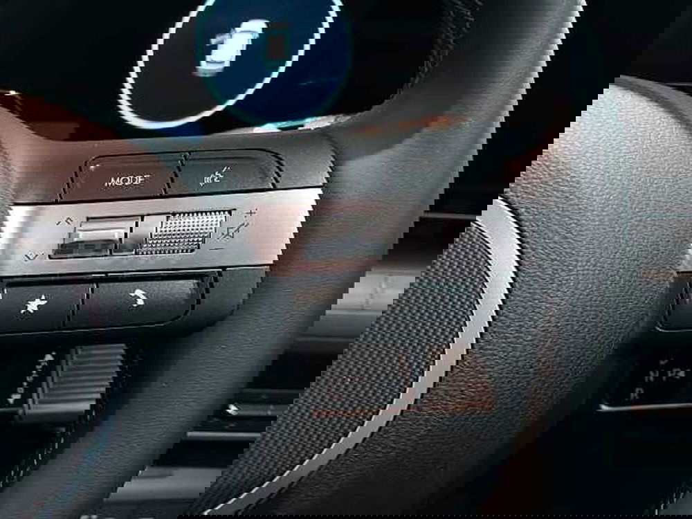 Hyundai Kona nuova a Vicenza (14)