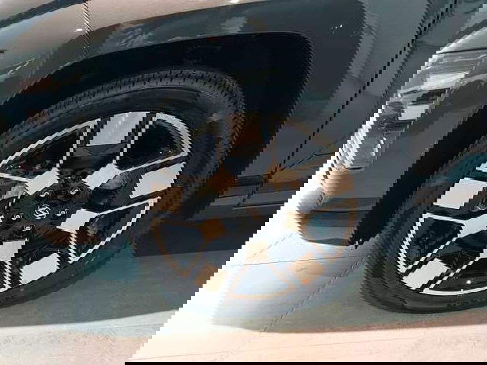 Hyundai Kona nuova a Vicenza (17)