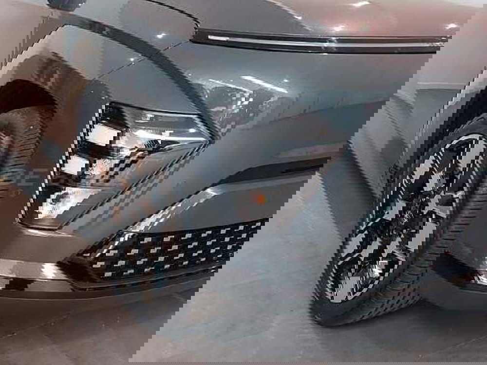 Hyundai Kona nuova a Vicenza (18)