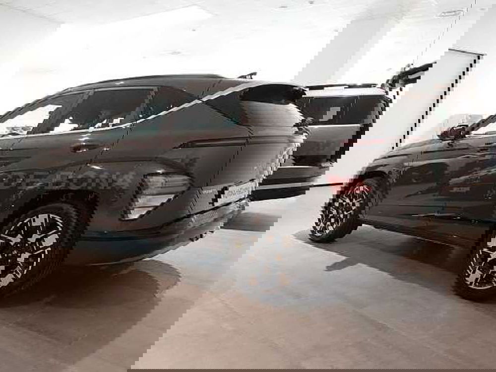 Hyundai Kona nuova a Vicenza (2)