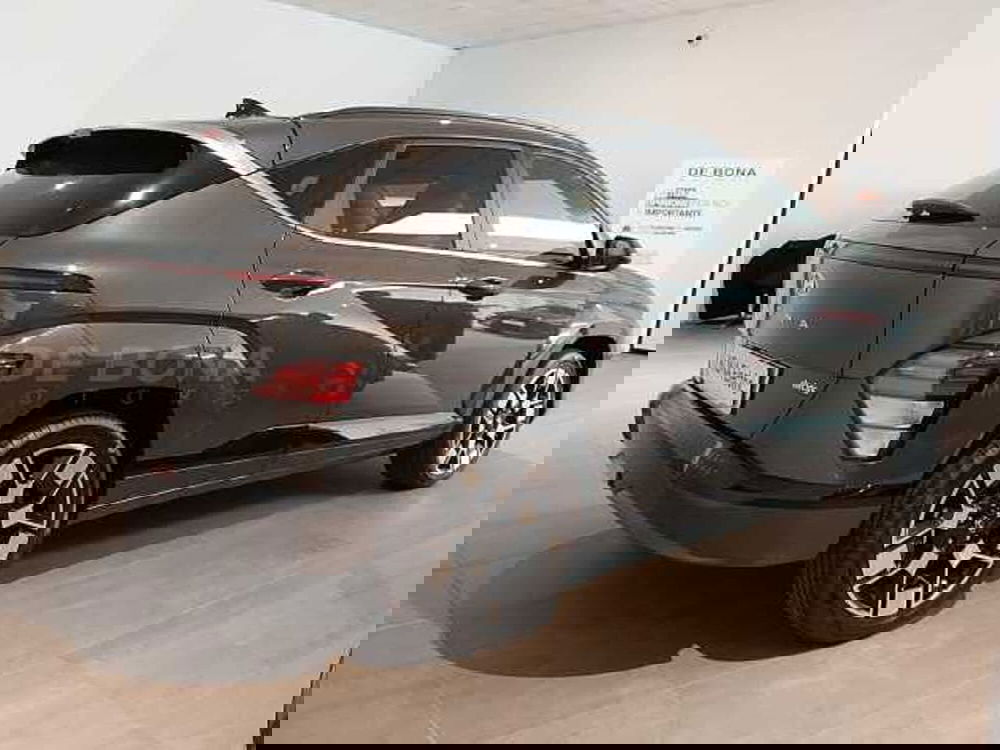 Hyundai Kona nuova a Vicenza (3)