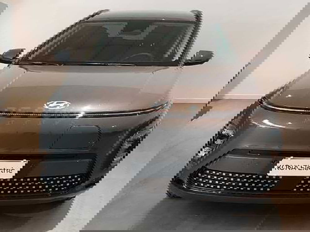 Hyundai Kona nuova a Vicenza (5)