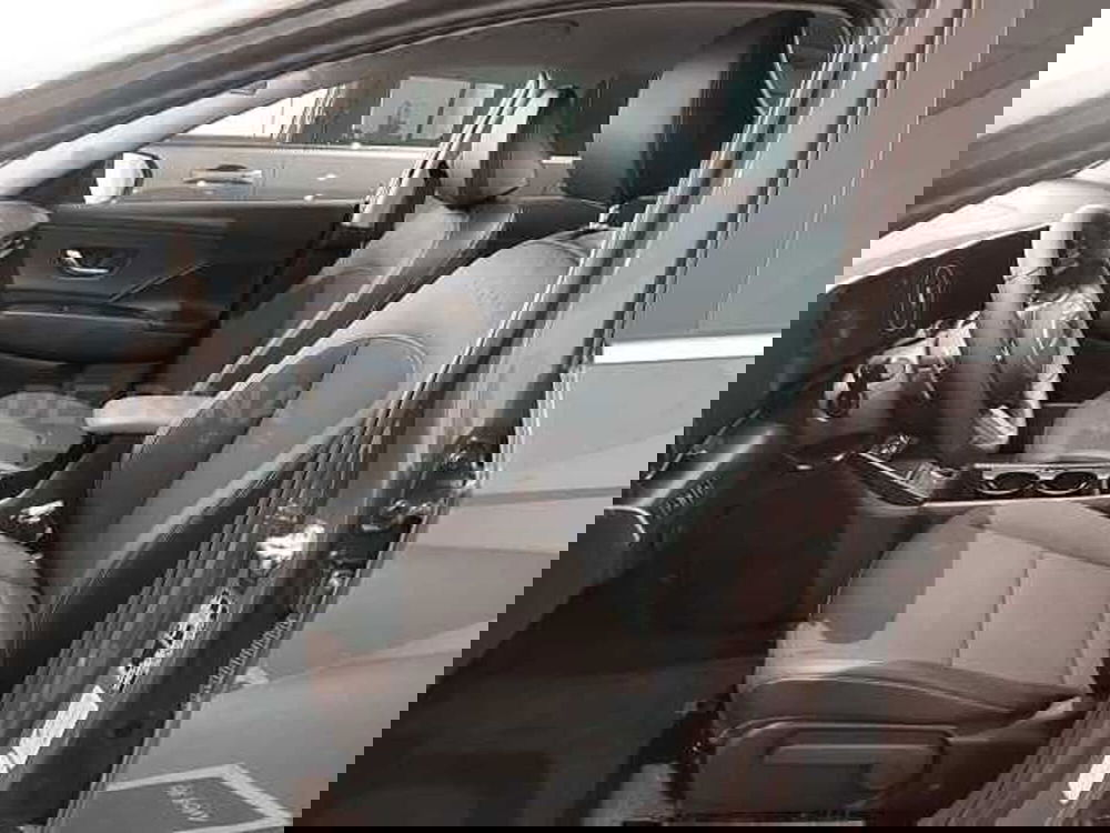 Hyundai Kona nuova a Vicenza (6)