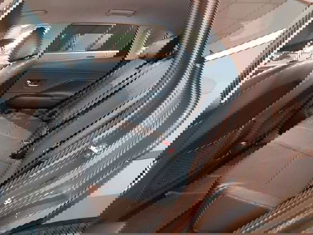 Hyundai Kona nuova a Vicenza (7)