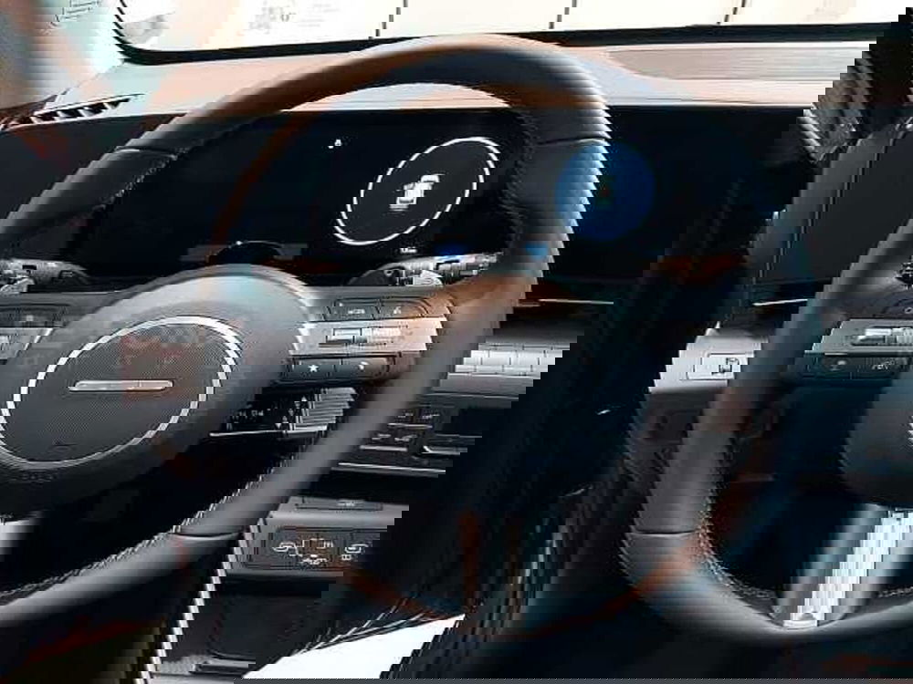 Hyundai Kona nuova a Vicenza (9)