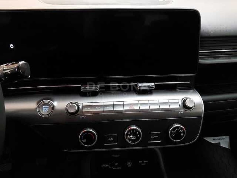 Hyundai Kona nuova a Vicenza (10)