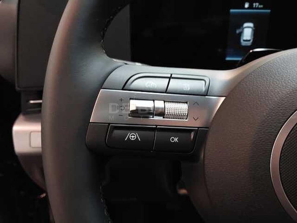 Hyundai Kona nuova a Vicenza (12)