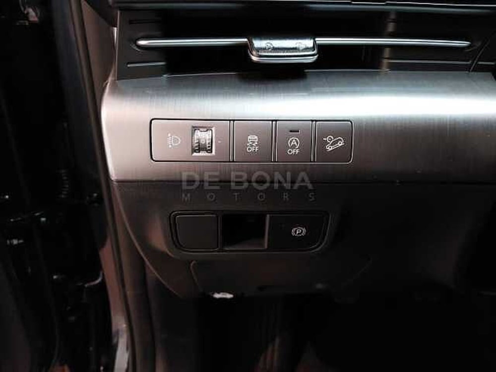 Hyundai Kona nuova a Vicenza (14)