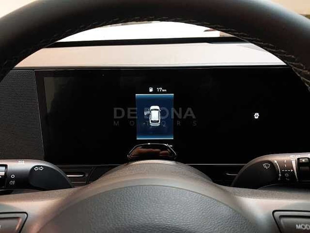 Hyundai Kona nuova a Vicenza (9)