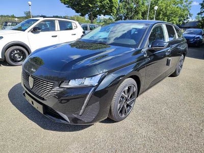 Peugeot 308 SW 1.5 bluehdi Allure s&amp;s 130cv eat8 nuova a Viterbo