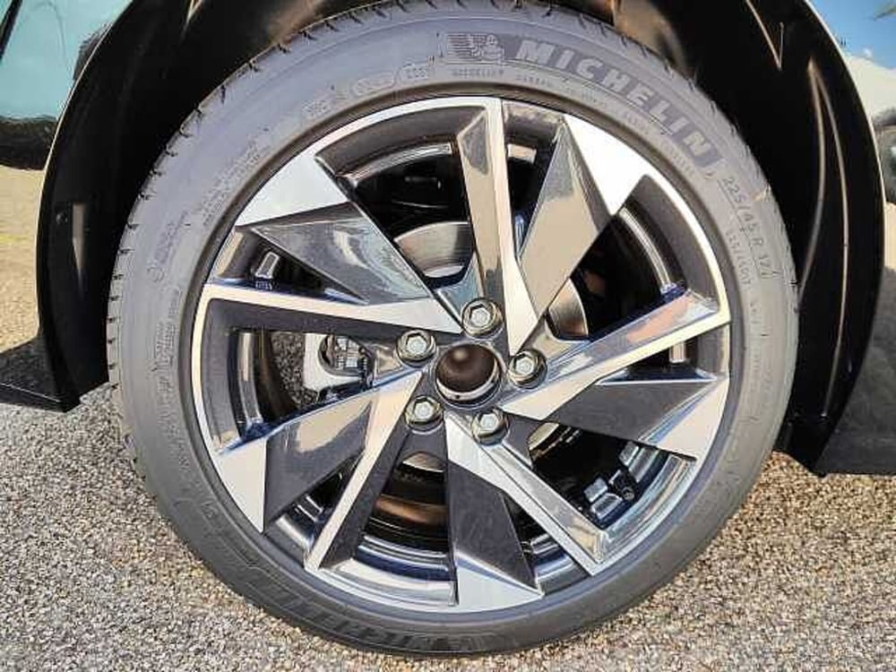 Peugeot 308 SW nuova a Viterbo (9)