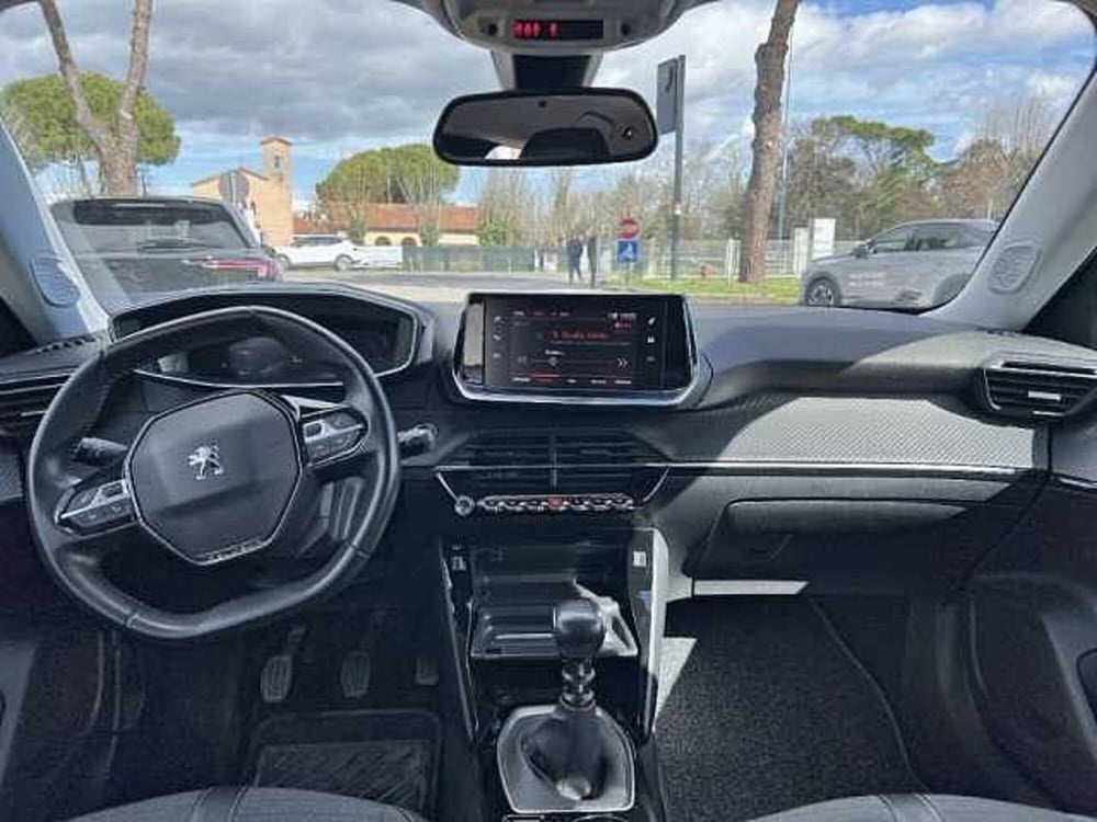Peugeot 2008 usata a Ravenna (10)