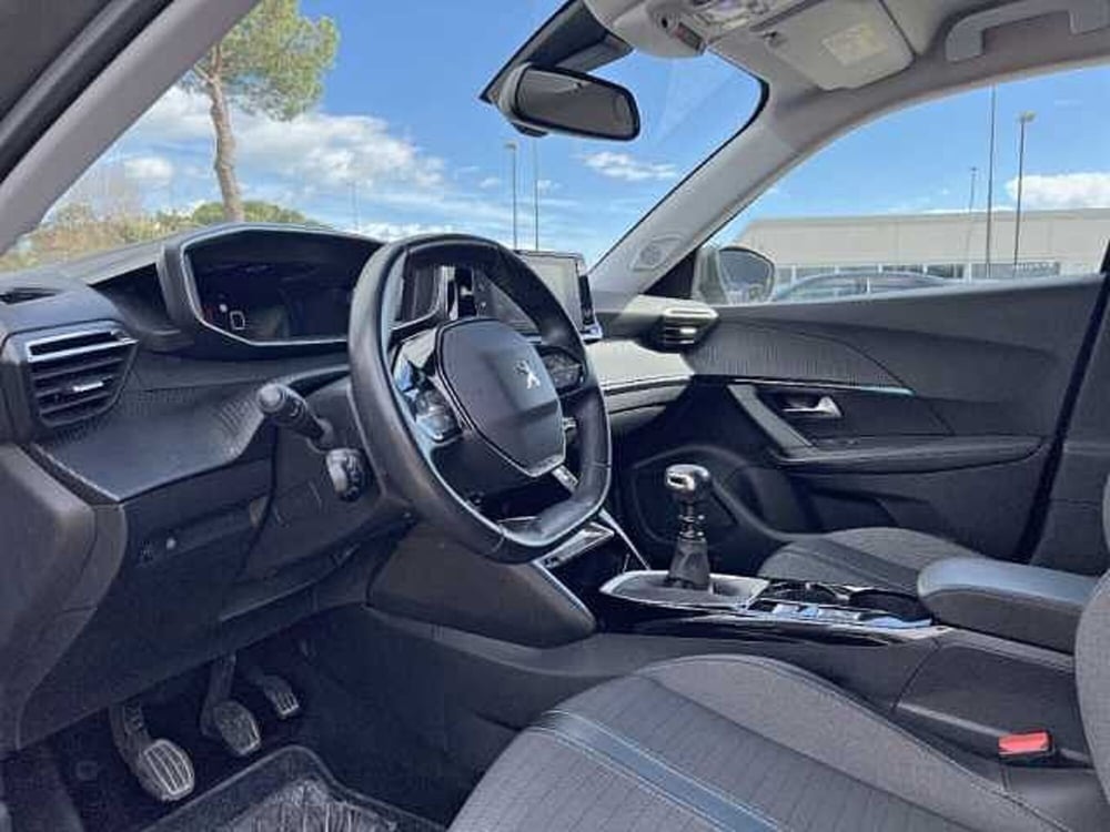 Peugeot 2008 usata a Ravenna (11)
