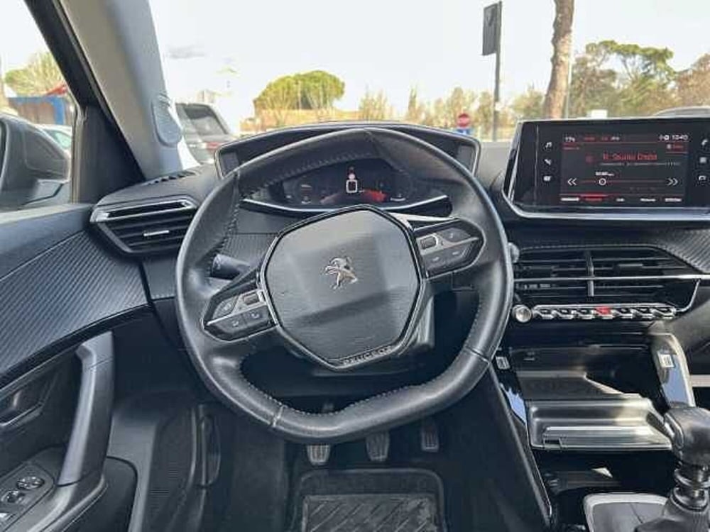 Peugeot 2008 usata a Ravenna (12)