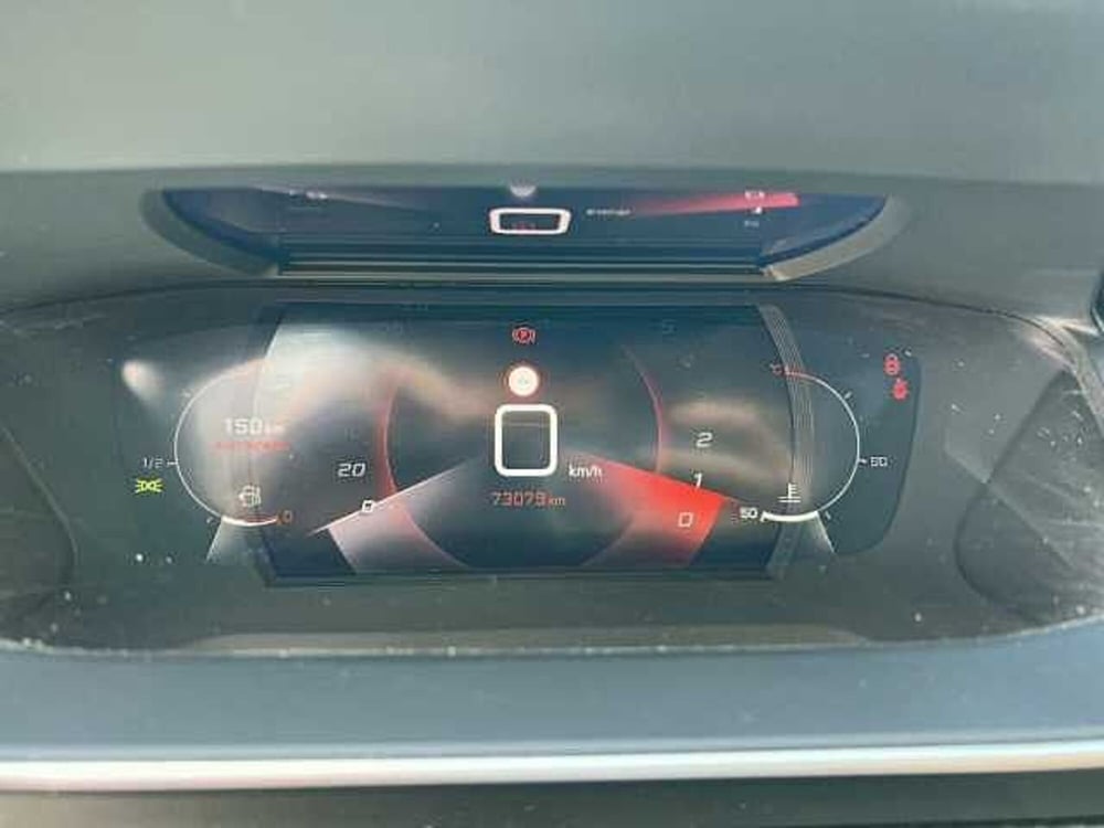 Peugeot 2008 usata a Ravenna (13)