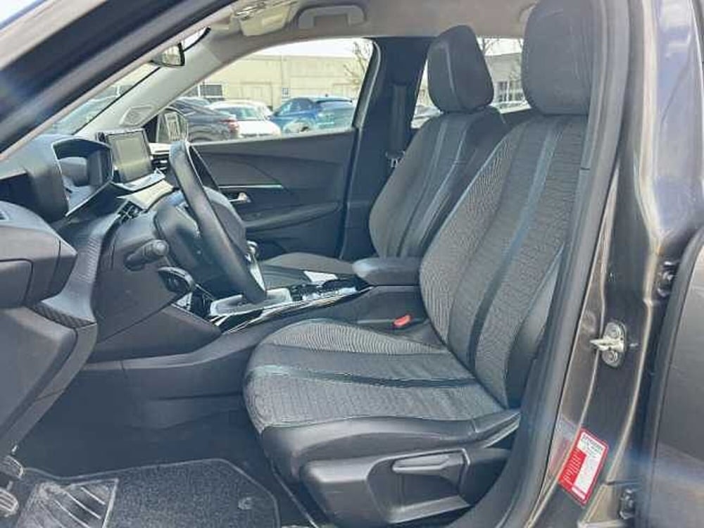 Peugeot 2008 usata a Ravenna (14)