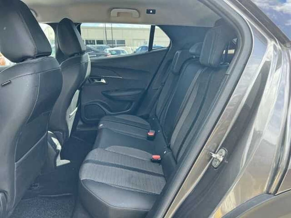 Peugeot 2008 usata a Ravenna (15)
