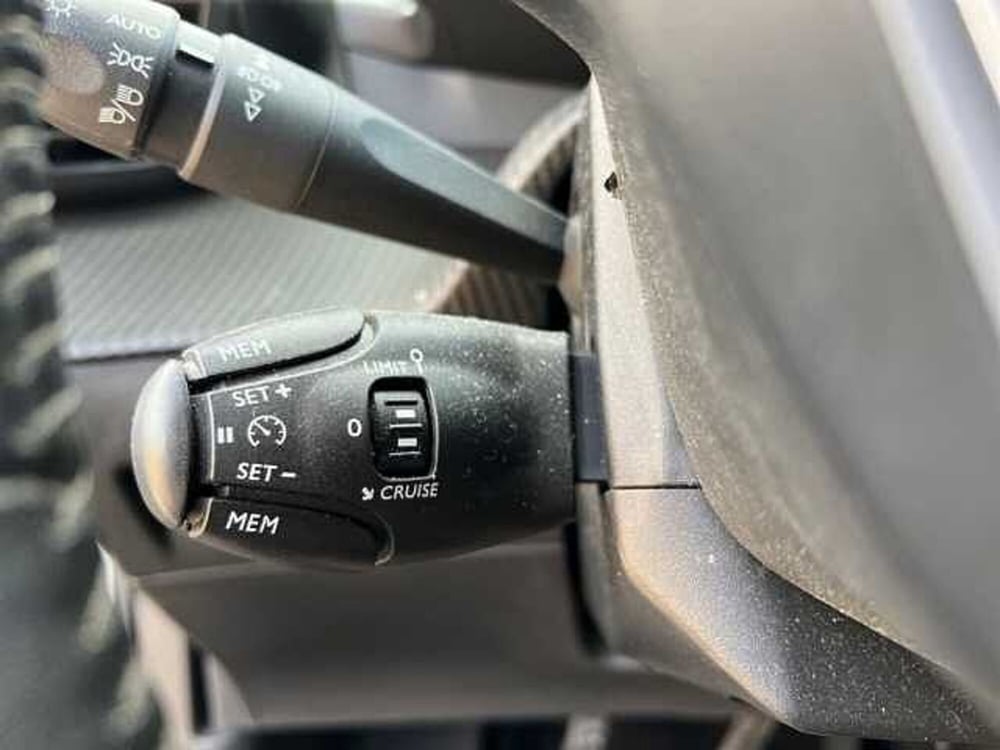 Peugeot 2008 usata a Ravenna (19)