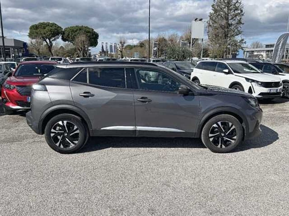 Peugeot 2008 usata a Ravenna (4)
