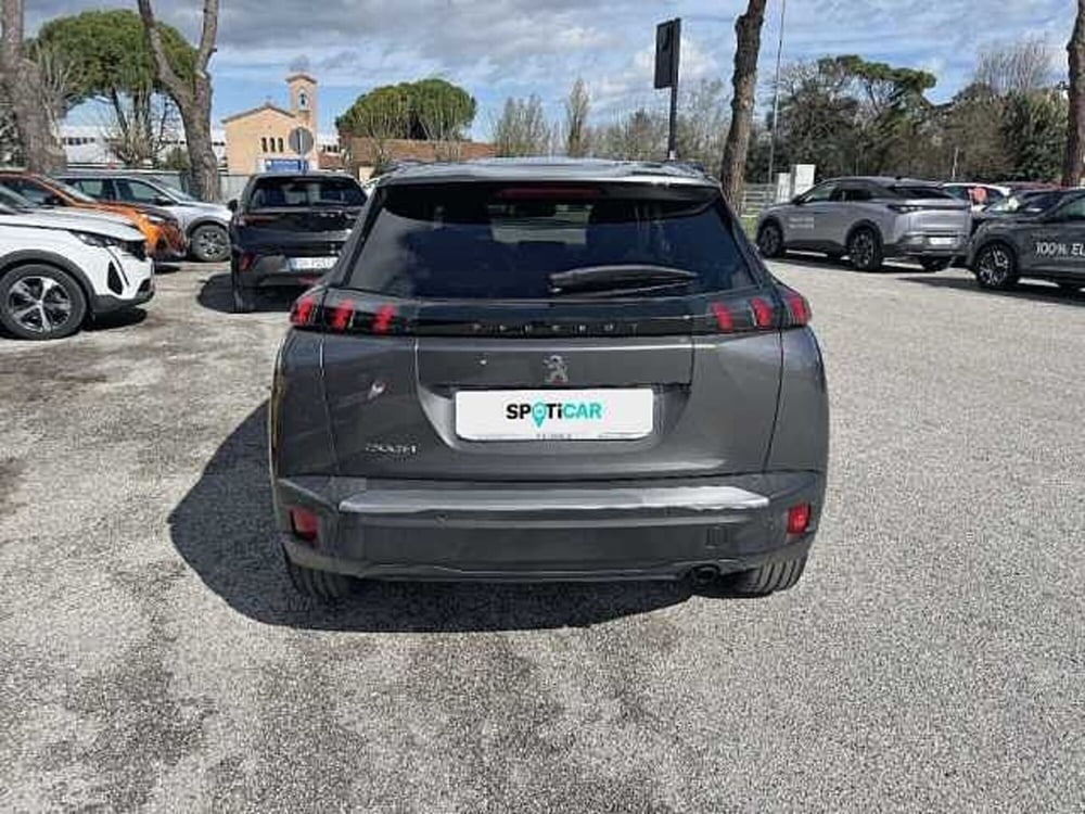 Peugeot 2008 usata a Ravenna (6)