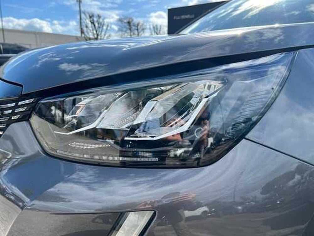 Peugeot 2008 usata a Ravenna (7)