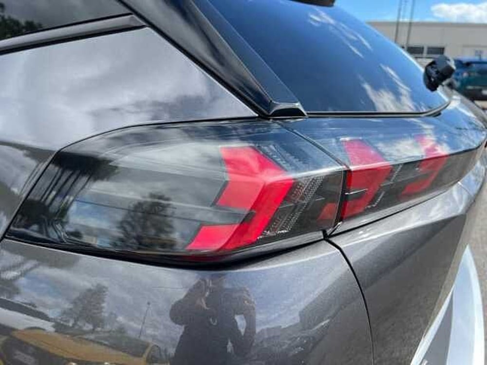 Peugeot 2008 usata a Ravenna (8)