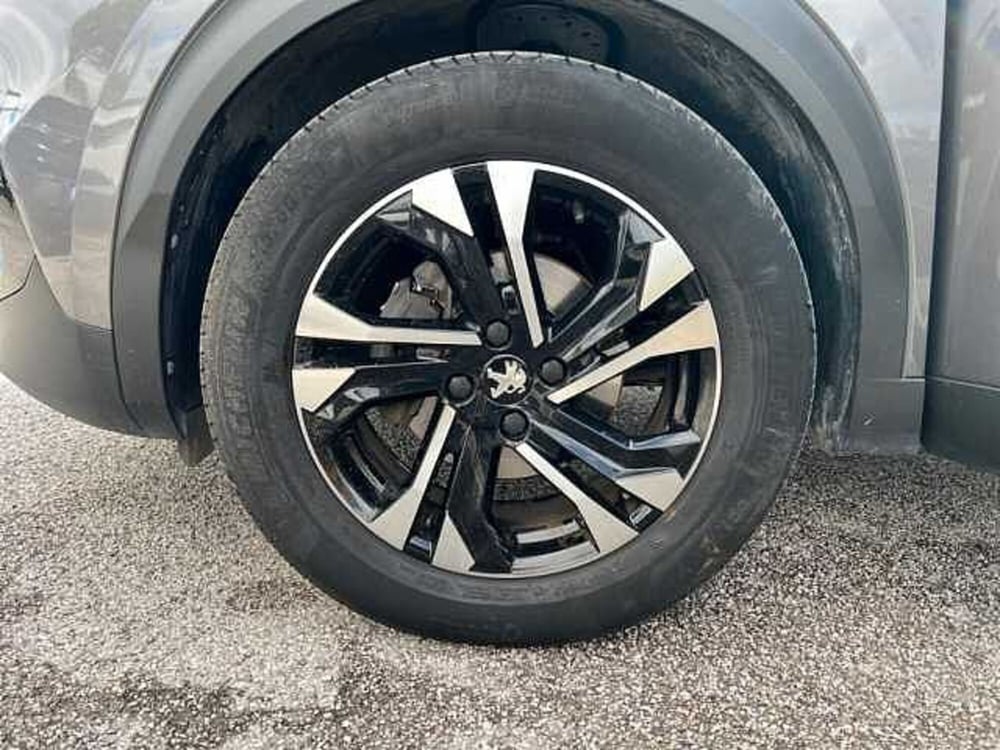 Peugeot 2008 usata a Ravenna (9)