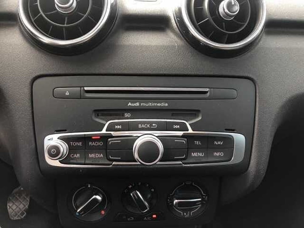 Audi A1 Sportback usata a Ravenna (14)
