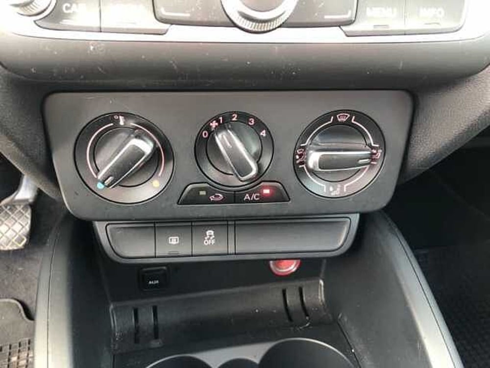 Audi A1 Sportback usata a Ravenna (15)
