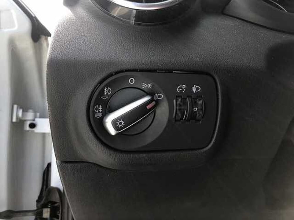 Audi A1 Sportback usata a Ravenna (17)