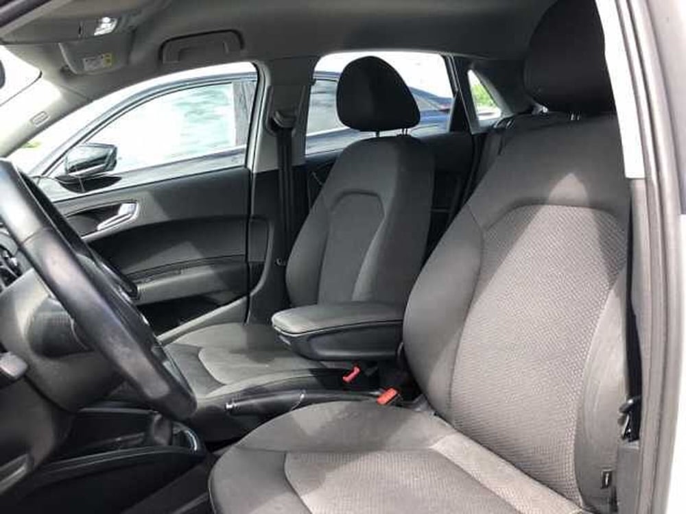 Audi A1 Sportback usata a Ravenna (18)